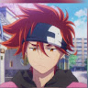 Meet your Posher, Neriah